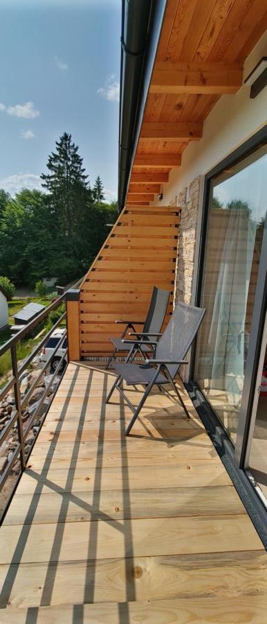 Bdapartmany Lipno nad Vltavou Exterior photo